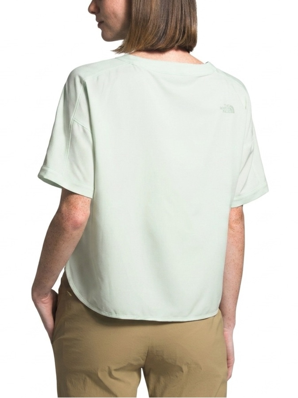 The North Face Explore City Short-Sleeve Top - Women's